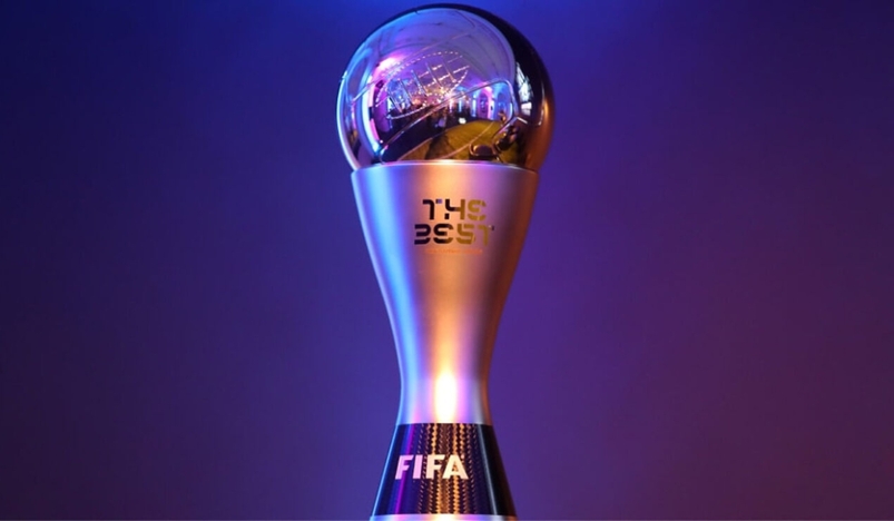 Best FIFA Football Awards 2022 Set for February